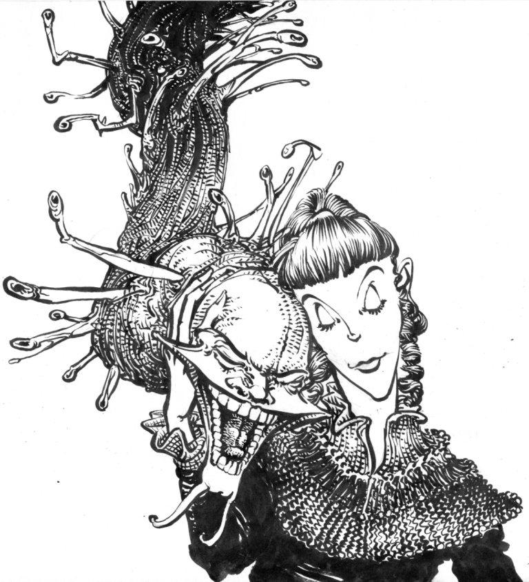 42 Intimité  042