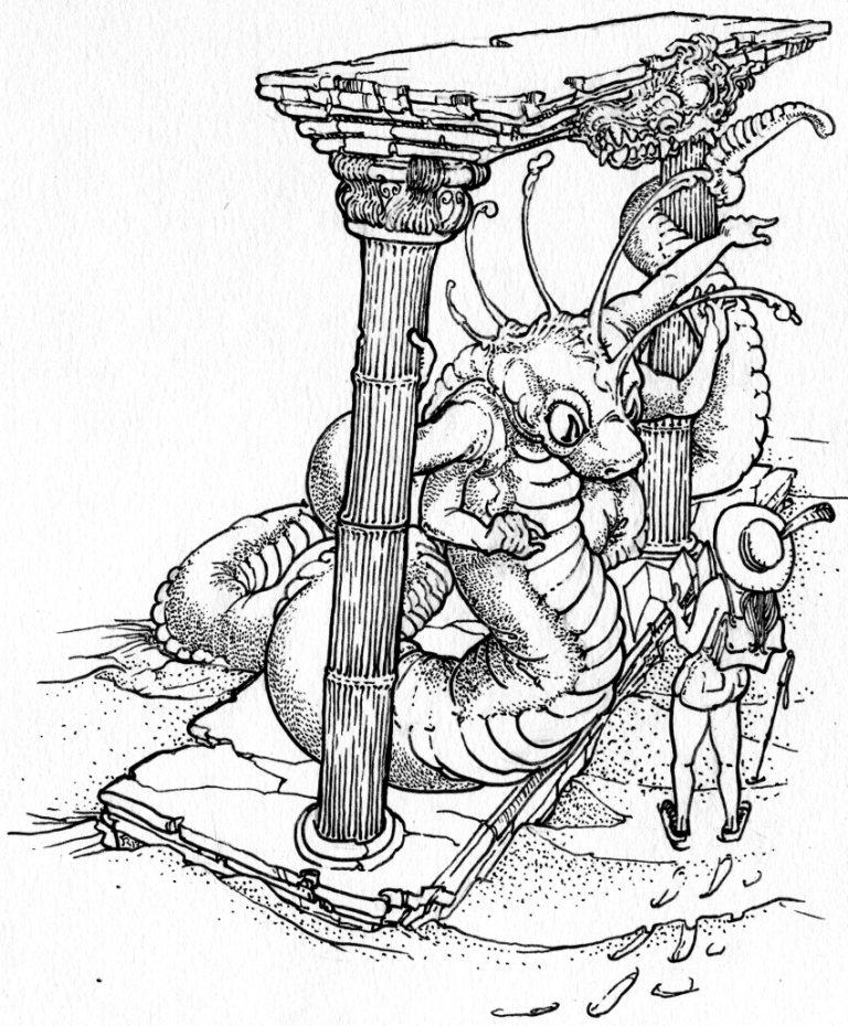 8 Voyageuse égarée 008