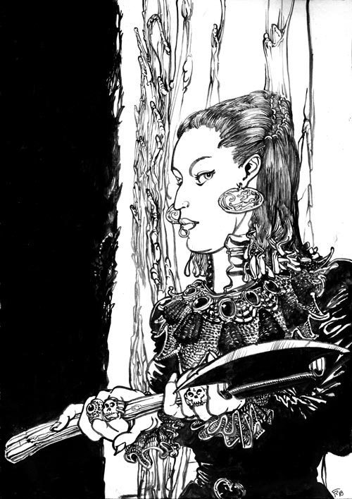 C19-Jeune-fille-à-la-hache
