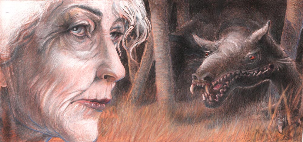 Sophie-et-le-monstre-du-bois