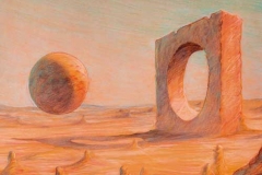 Arche-orange