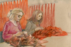 Couturières 4-3-19