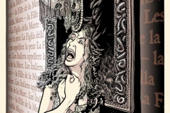 Figlia della morte