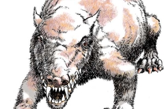 Monstre-du-bois