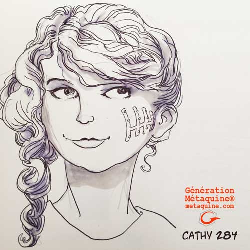 Cathy-284