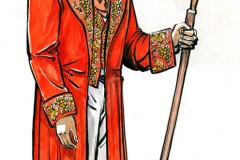 Abbé-Président
