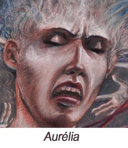 Aurélia_portrait_légende