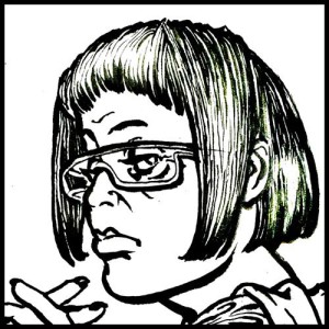 Ghislaine_portrait_nb