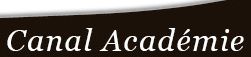 Canal_Académie