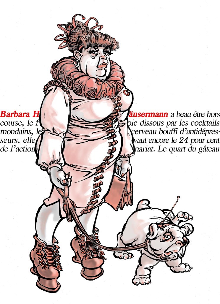 Barbara-Häusermann