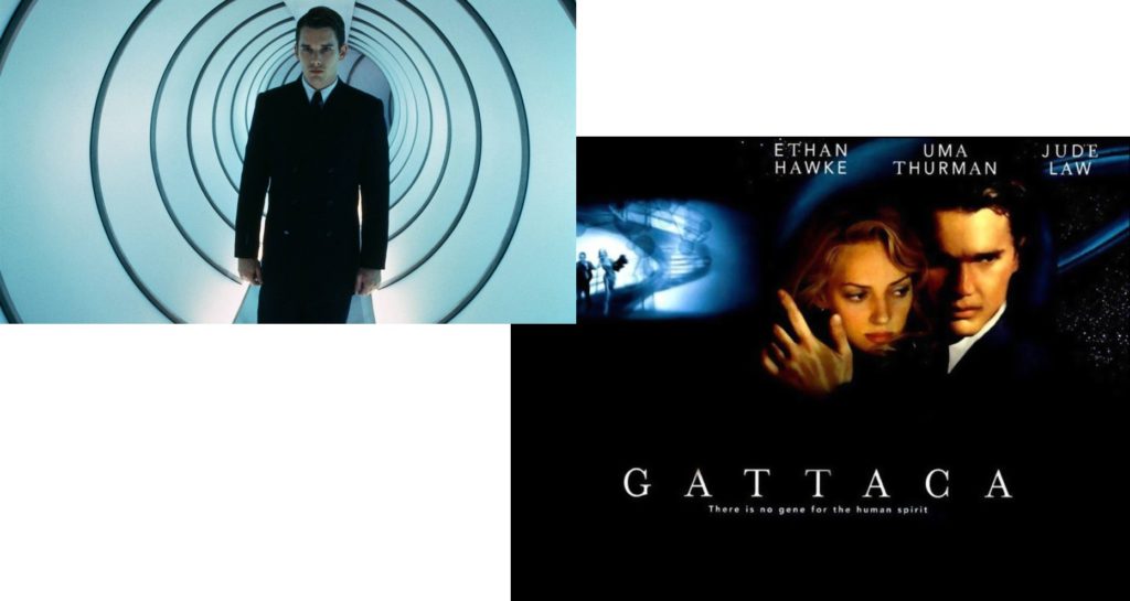 Gattaca