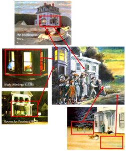 lumière-comparatif