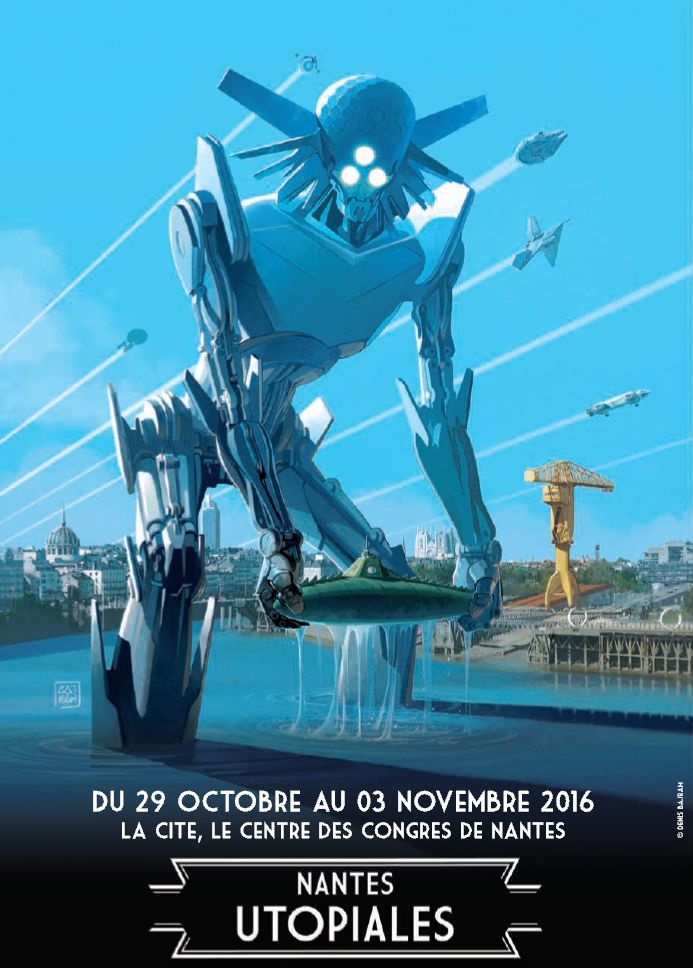 affiche