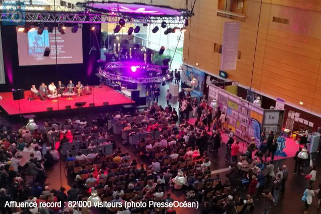 affluence-record