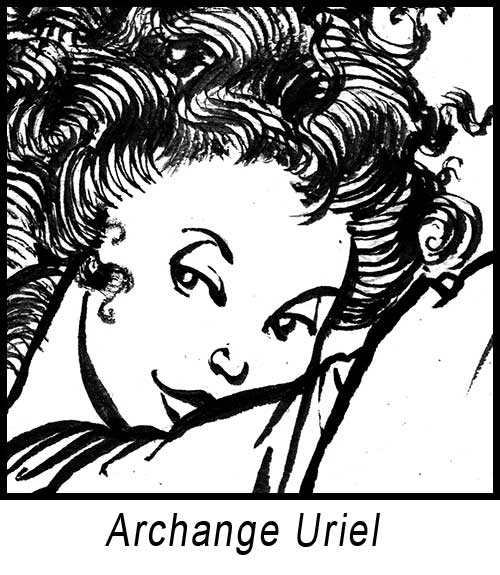 archange-uriel-texte